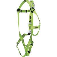 Fall Arrest Harnesses