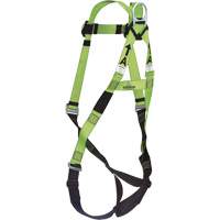 Full Body Harnesses