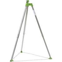 Replacement Tripod with Chain & Pulley SHE941 | Action Paper