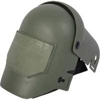 Genouill&egrave;res KneePro Ultra Flex III, Style &agrave; pression, Prot&egrave;ge-genoux Plastique, Tampons Mousse Action Paper