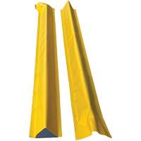 Ultra-Berm Builder&reg; Wall Section for 4" Model Action Paper