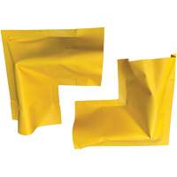 Ultra-Berm Builder&reg; Corners for 4" Model Action Paper