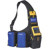 Sling Pack for M611 Printer Action Paper