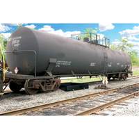 Berme Ultra-Tanker Berm, Capacit&eacute; 374 gal. US, 5' la x 10' lo x 12" h, Paroi en mousse Action Paper