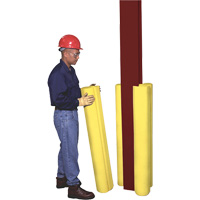 Ultra-I-Beam Protector&reg; Action Paper