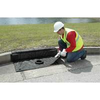 Ultra-Inlet Guard Plus&reg; Grate Protector Action Paper