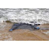 Ultra-Oil Blanket&reg; Kit, Hazmat/Oil Only/Universal, 120" x 60", 8.3 US gal. Absorbancy Action Paper