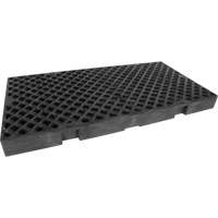 Grate Only Action Paper