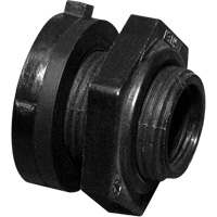 Ultra-Spill Deck&reg; Bulkhead Fitting Action Paper