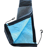 Ultra-Spill Diaper&reg; Action Paper