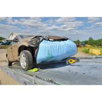 Ultra-Spill Diaper&reg; Action Paper