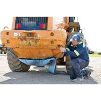 Ultra-Spill Diaper&reg; Action Paper