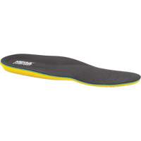 Personal Anti-Fatigue Mat Insoles, Women's 5 - 7 Action Paper