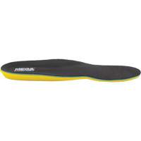 Personal Anti-Fatigue Mat Insoles, Women's 5 - 7 Action Paper