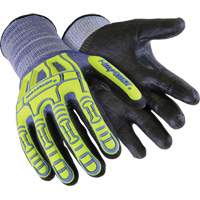 Gants ergonomiques et de performance