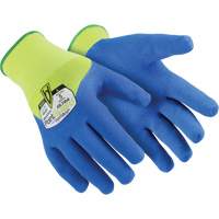 PointGuard&reg; Ultra 9032 Cut-Resistant Gloves, Size Small/7, 15 Gauge, Nitrile Coated, SuperFabric&reg; Shell, ASTM ANSI Level A9 Action Paper