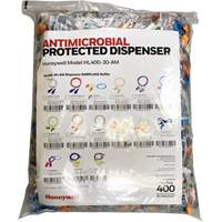 FF-30 Earplugs Refill for HL400 Dispenser, Bulk - Polybag, Corded Action Paper