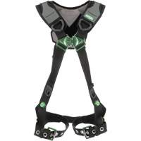 V-Flex&reg; Full-Body Safety Harness, CSA Certified, Class A, X-Small, 150 lbs. Cap. Action Paper
