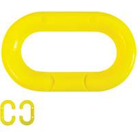 Maillons maîtres, Plastique Action Paper