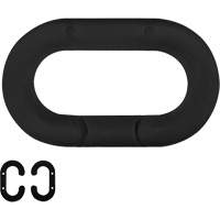 Maillons maîtres, Plastique Action Paper