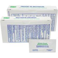 Bacitracin Zinc, Ointment, Antibiotic SHH306 | Action Paper