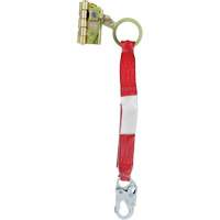 Protecta&reg; Shock Absorbing Lanyard Action Paper