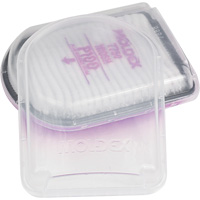 Couvercle protecteur de filtre semi-rectangulaire Action Paper