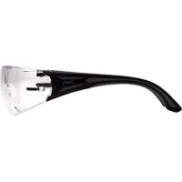 Lunettes de s&eacute;curit&eacute; sans monture Endeavor, Lentille Transparent, Antibu&eacute;e, ANSI Z87+/R&eacute;pond ou surpasse la norme CSA Z94.3 Action Paper