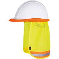 293 Pare-soleil en maille pour casque de protection Action Paper