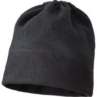 5505 6-in-1 Hood, Black, Fleece Action Paper