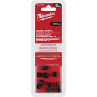 Small Jobsite Ear Buds Ear Tip Kits Action Paper