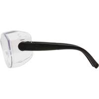Lunettes de s&eacute;curit&eacute; TG OTS, Lentille Transparent, Anti-&eacute;gratignures, ANSI Z87+/R&eacute;pond ou surpasse la norme CSA Z94.3 Action Paper
