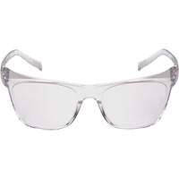 Lunettes de s&eacute;curit&eacute; Legacy, Lentille Transparent, ANSI Z87+/R&eacute;pond ou surpasse la norme CSA Z94.3 Action Paper