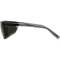 Lunettes de s&eacute;curit&eacute; Legacy, Lentille Gris, ANSI Z87+/R&eacute;pond ou surpasse la norme CSA Z94.3 Action Paper