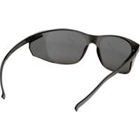 Lunettes de s&eacute;curit&eacute; Legacy, Lentille Gris, ANSI Z87+/R&eacute;pond ou surpasse la norme CSA Z94.3 Action Paper