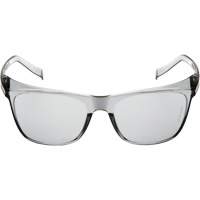Lunettes de s&eacute;curit&eacute; Legacy, Lentille Gris p&acirc;le, ANSI Z87+/R&eacute;pond ou surpasse la norme CSA Z94.3 Action Paper
