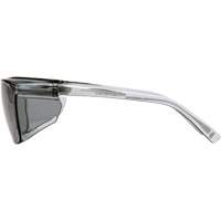 Lunettes de s&eacute;curit&eacute; Legacy, Lentille Gris p&acirc;le, ANSI Z87+/R&eacute;pond ou surpasse la norme CSA Z94.3 Action Paper