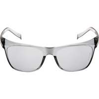 Lunettes de s&eacute;curit&eacute; Legacy, Lentille Gris p&acirc;le, Antibu&eacute;e, ANSI Z87+/R&eacute;pond ou surpasse la norme CSA Z94.3 Action Paper