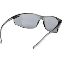 Lunettes de s&eacute;curit&eacute; Legacy, Lentille Gris p&acirc;le, Antibu&eacute;e, ANSI Z87+/R&eacute;pond ou surpasse la norme CSA Z94.3 Action Paper
