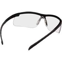 Ever-Lite&reg; Safety Glasses, Clear Lens, Anti-Fog, ANSI Z87+/Meets/Exceeds CSA Z94.3 Action Paper