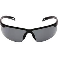 Ever-Lite&reg; Safety Glasses, Grey Lens, Anti-Fog, ANSI Z87+/Meets/Exceeds CSA Z94.3 Action Paper