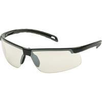 Ever-Lite&reg; Safety Glasses, Indoor/Outdoor Mirror Lens, ANSI Z87+/Meets/Exceeds CSA Z94.3 Action Paper