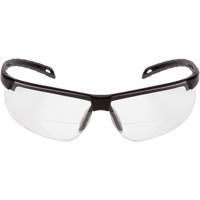 Ever-Lite&reg; Reader Safety Glasses, Clear/1.5 Lens, Anti-Fog, ANSI Z87+/Meets/Exceeds CSA Z94.3 Action Paper