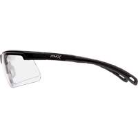 Ever-Lite&reg; Reader Safety Glasses, Clear/1.5 Lens, Anti-Fog, ANSI Z87+/Meets/Exceeds CSA Z94.3 Action Paper