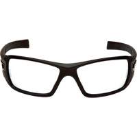Velar Safety Glasses, Clear Lens, ANSI Z87+/Meets/Exceeds CSA Z94.3 Action Paper