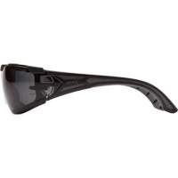 Endeavor&reg; Plus Safety Glasses, Grey Lens, Anti-Fog, ANSI Z87+/Meets/Exceeds CSA Z94.3 Action Paper