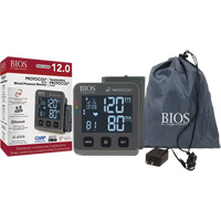 Insight Blood Pressure Monitor, Class 2 Action Paper