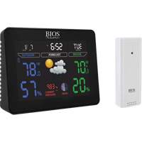 Weather Station SHI603 | Action Paper