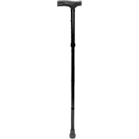 Folding Cane Action Paper