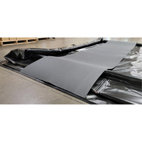 TracMat for 20' Spill Containment Berms Action Paper